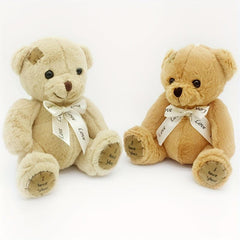 Soft Teddy Bear Plush Toy Doll - Birthday Gift