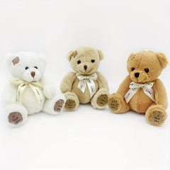 Soft Teddy Bear Plush Toy Doll - Birthday Gift