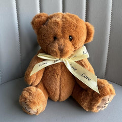 Soft Teddy Bear Plush Toy Doll - Birthday Gift
