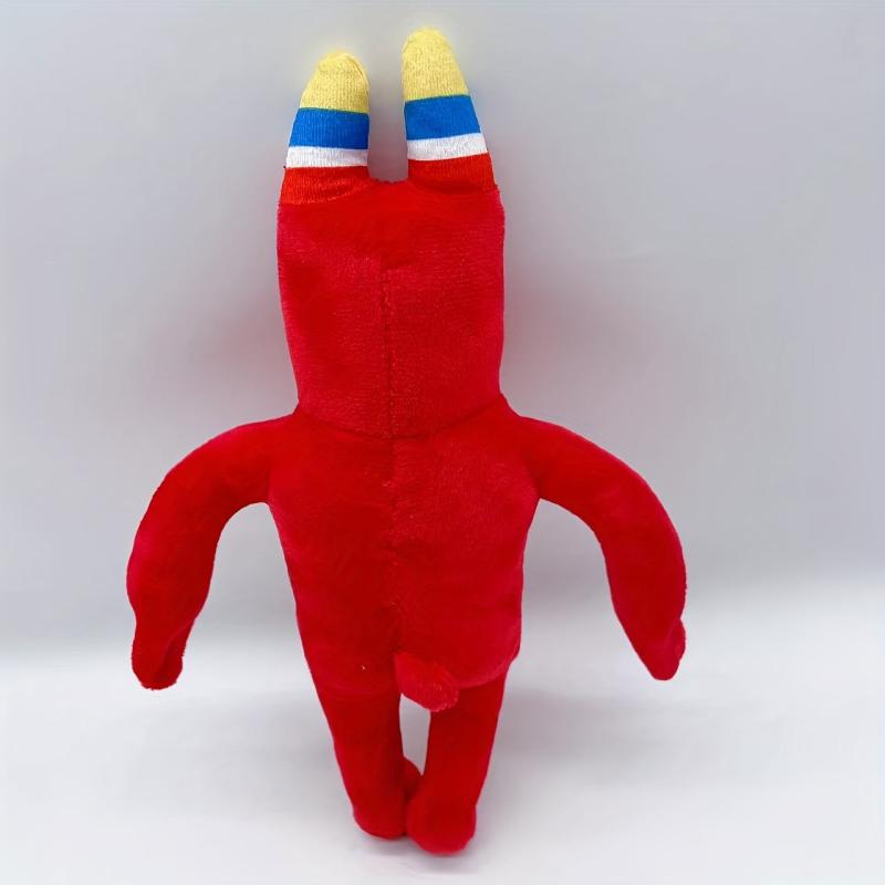 Banban Plush Toy for Garden Game