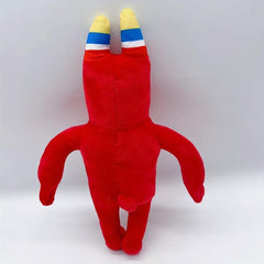Banban Plush Toy for Garden Game