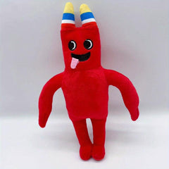 Banban Plush Toy for Garden Game