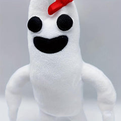 Banban Plush Toy for Garden Game