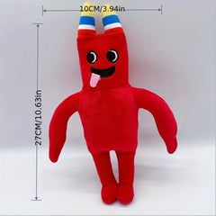 Banban Plush Toy for Garden Game