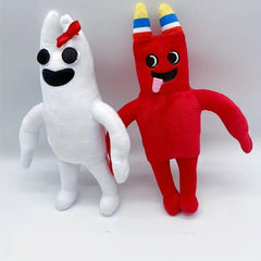 Banban Plush Toy for Garden Game