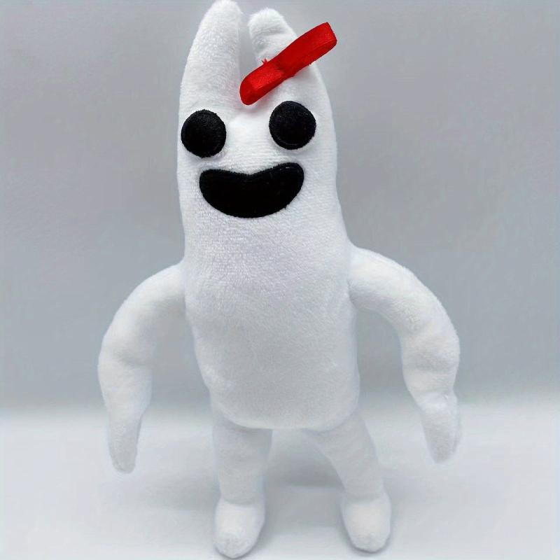 Banban Plush Toy for Garden Game