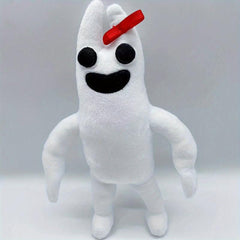 Banban Plush Toy for Garden Game