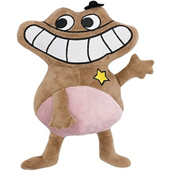 Plush Toy Stuffed Animal Plush Doll Gift For Fans