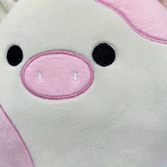 7in Hot Stuffed Animal Pillow Personality Plush Toy