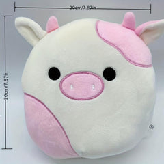 7in Hot Stuffed Animal Pillow Personality Plush Toy