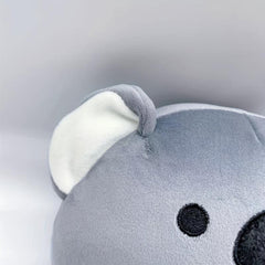 7 87in Koala Plush Toy Cushion Lovely Throw Pillow
