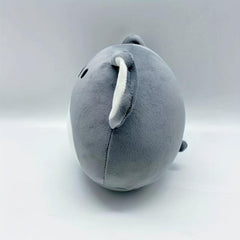 7 87in Koala Plush Toy Cushion Lovely Throw Pillow