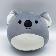 7 87in Koala Plush Toy Cushion Lovely Throw Pillow