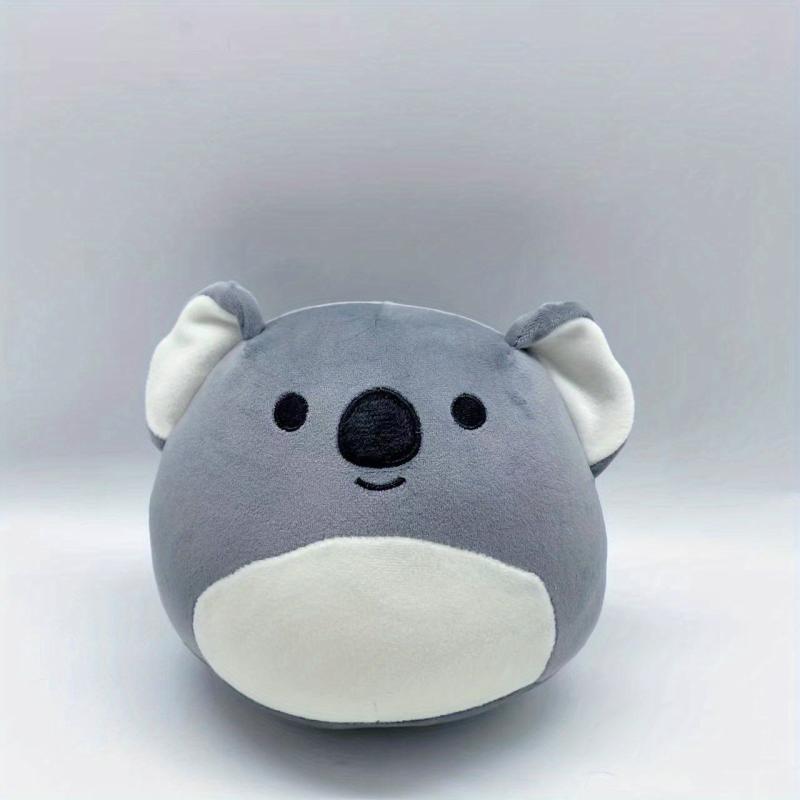 7 87in Koala Plush Toy Cushion Lovely Throw Pillow