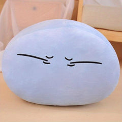Slime Dumpling Plush Toy Pillow Doll for Sleeping