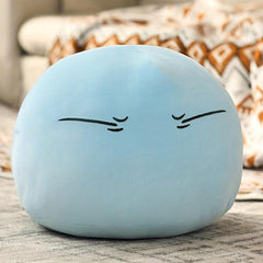 Slime Dumpling Plush Toy Pillow Doll for Sleeping
