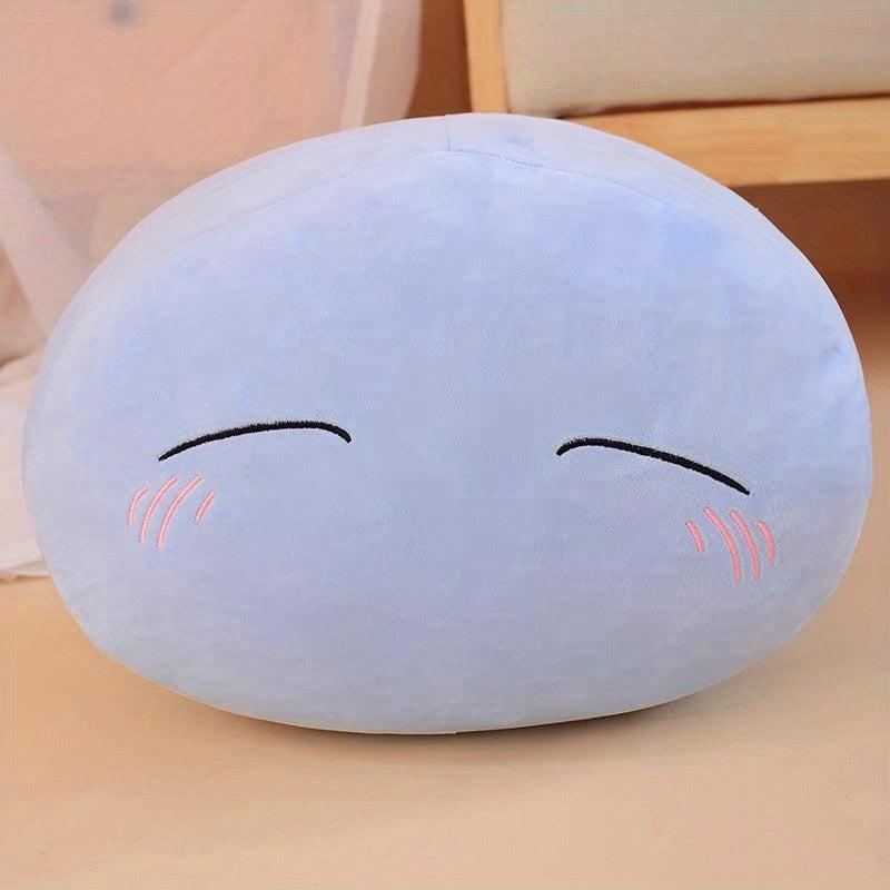 Slime Dumpling Plush Toy Pillow Doll for Sleeping