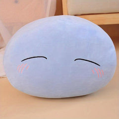 Slime Dumpling Plush Toy Pillow Doll for Sleeping