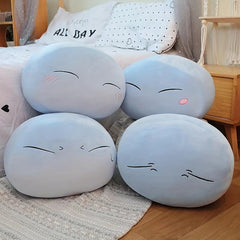 Slime Dumpling Plush Toy Pillow Doll for Sleeping