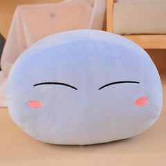 Slime Dumpling Plush Toy Pillow Doll for Sleeping