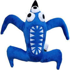 Cute Monster Plush Toys - Ideal for Kids & Fans