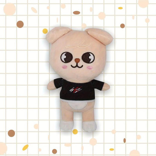 Anime Singer Character Doll Plush Toy 19 Plush Soft Stuffed Gift Kids Fans