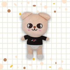 Anime Singer Character Doll Plush Toy 19 Plush Soft Stuffed Gift Kids Fans
