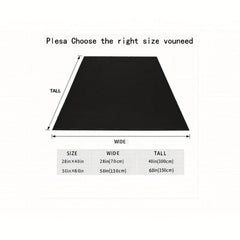 Soft Plush Dog Fleece Throw Blanket for Bed 127x152cm