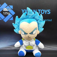 Cute Anime Plush Toy Anime Doll