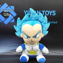 Cute Anime Plush Toy Anime Doll