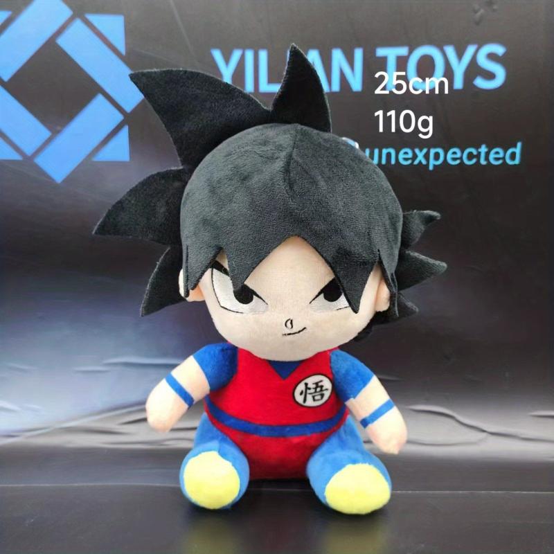 Cute Anime Plush Toy Anime Doll