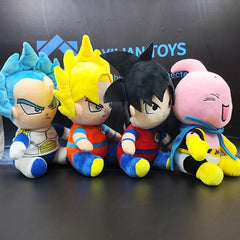 Cute Anime Plush Toy Anime Doll