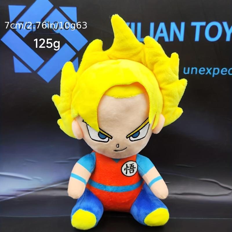 Cute Anime Plush Toy Anime Doll