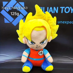 Cute Anime Plush Toy Anime Doll