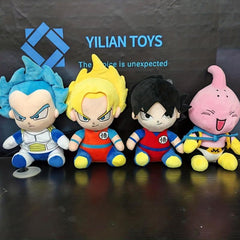 Cute Anime Plush Toy Anime Doll