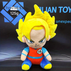 Cute Anime Plush Toy Anime Doll