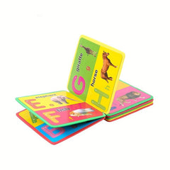 First Little Readers Collection - Guided Reading Books for Parents and Kids