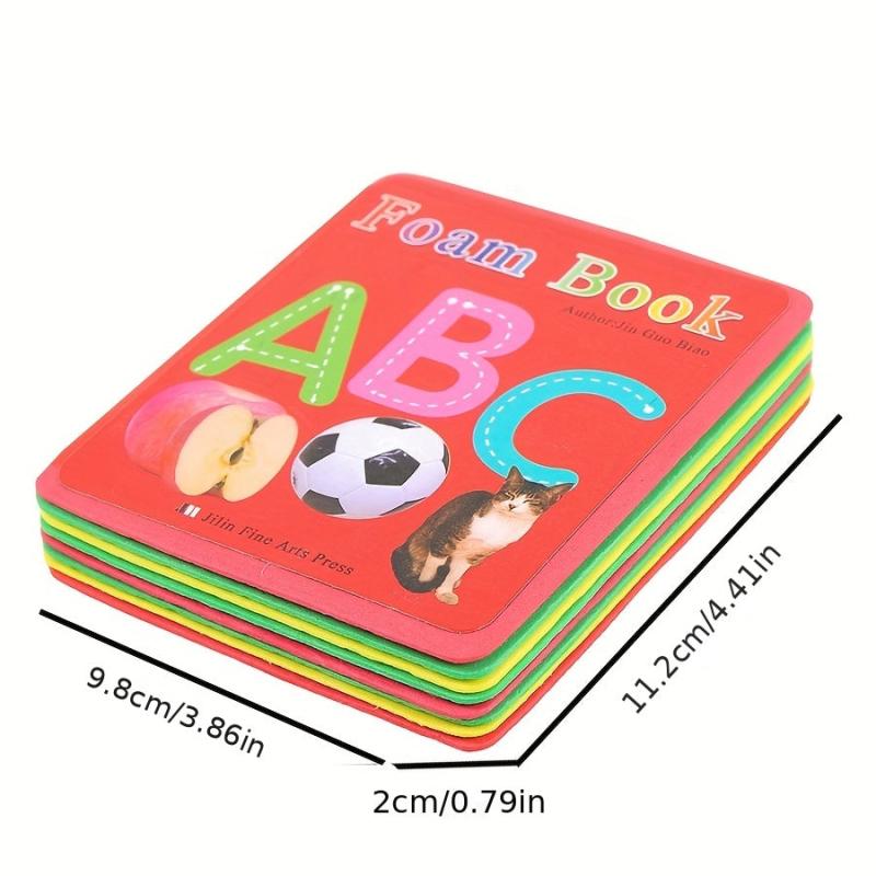 First Little Readers Collection - Guided Reading Books for Parents and Kids