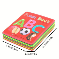 First Little Readers Collection - Guided Reading Books for Parents and Kids