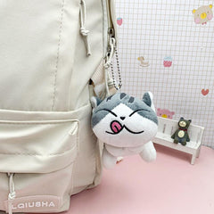 Cute 9'' Soft Cat Plush Toy - Ideal Gift for Kids