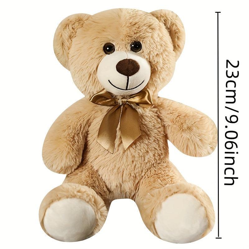 Cute Bear Doll Plush Toy Gift