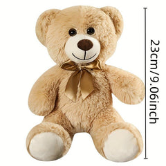 Cute Bear Doll Plush Toy Gift