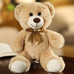 Cute Bear Doll Plush Toy Gift