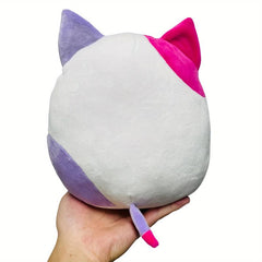 SPLUHOSOS Birthday Cake Squad Plush Pillow