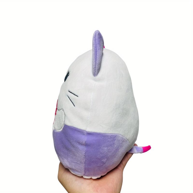 SPLUHOSOS Birthday Cake Squad Plush Pillow