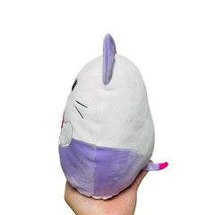 SPLUHOSOS Birthday Cake Squad Plush Pillow