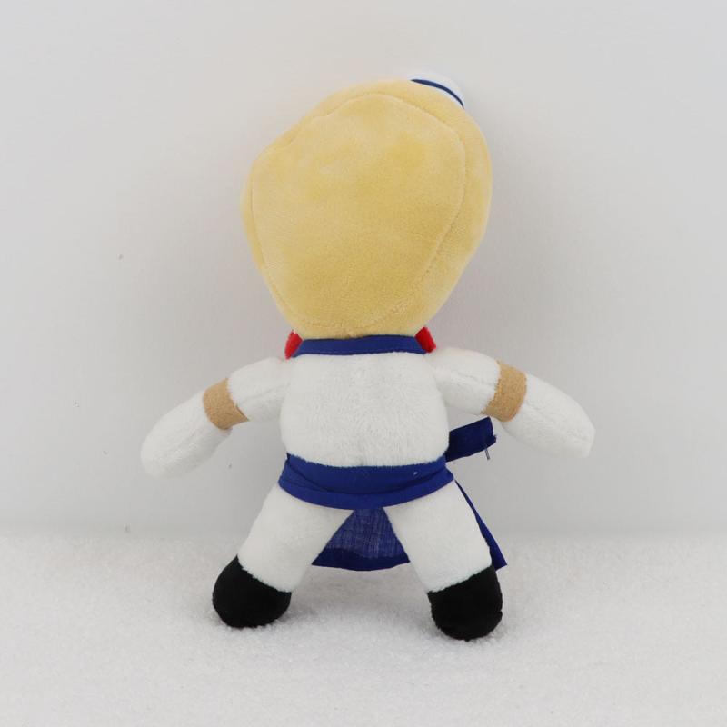 84'' Ice Scream Rod Plush Toy Stuffed Soft Toys Halloween Christmas