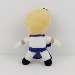 84'' Ice Scream Rod Plush Toy Stuffed Soft Toys Halloween Christmas