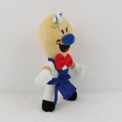 84'' Ice Scream Rod Plush Toy Stuffed Soft Toys Halloween Christmas