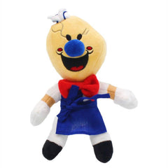 84'' Ice Scream Rod Plush Toy Stuffed Soft Toys Halloween Christmas